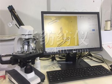 YG002D自動測量細(xì)度分析儀