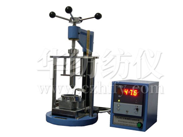 YG981纖維優(yōu)質(zhì)快速抽出器